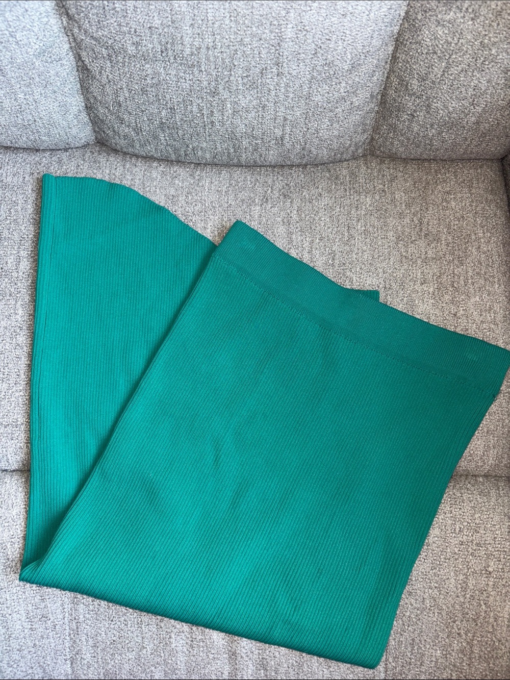 NWOT Whitefox Boutique Midi Pencil Skirt